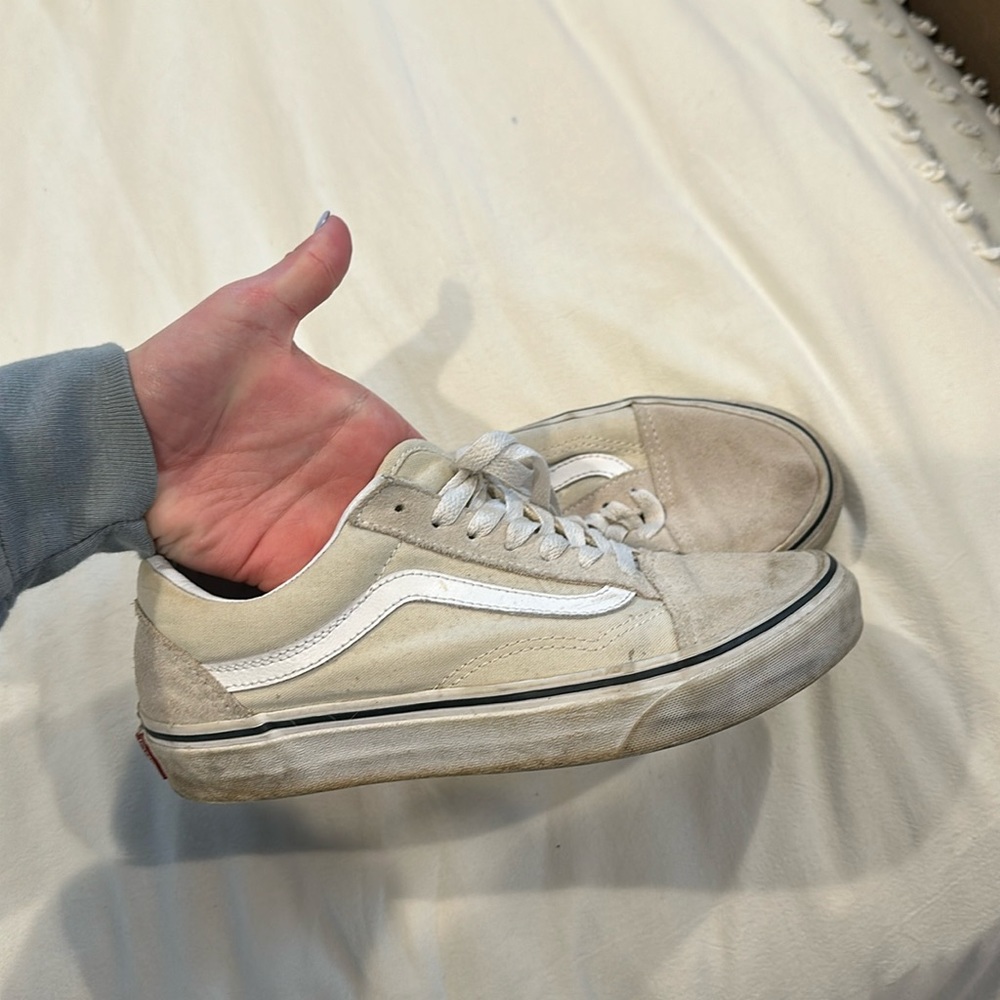 Vans Old Skool Sneakers
